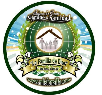 la familia de Dios