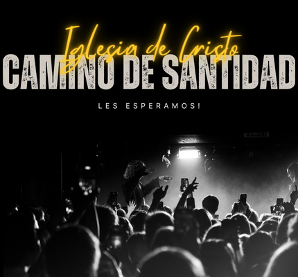 Camino de Santidad en Mexico